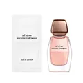NARCISO RODRIGUEZ ALL OF ME FOR HER 50ML EAU DE PARFUM SPRAY BRANDNEU & VERSI...