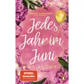 Penguin Random House Jedes Jahr im Juni (Deutsch, Lia Louis, 2022) (20500930)