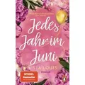 Jedes Jahr im Juni
