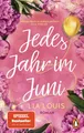 Jedes Jahr im Juni Lia Louis