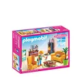 PLAYMOBIL 5308 Wohnzimmer mit Kaminofen