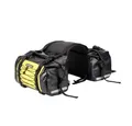 ROCKBROS Satteltasche, Doppel Gepäckträgertaschen (100% Wasserdicht Motorradtasche Ca.62L)