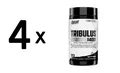 4 x Nutrex Tribulus 1400 - 90 caps (194,31 EUR/kg)