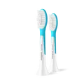 Philips HX6042/90 Sonicare For Kids Doppelpack Aufsteckbürsten #19972180