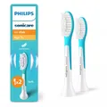 Philips Sonicare For Kids HX6042/90 Ersatzbürstenköpfe elektrische Zahnbürste