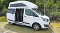 Remis REMIcare Tür-Insektenschutz Moskitonetz Ford Transit Custom V362 1652470