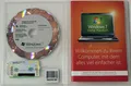 Microsoft Windows 7 Home Premium - 32-Bit - Deutsch - GFC-00568