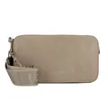 Liebeskind Clarice Umhängetasche M Leder 27 cm braun TAS033769