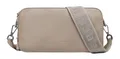 LIEBESKIND BERLIN Crossbody bag M Umhängetasche Tasche Stone beige Neu