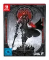 The Last Faith: The Nycrux Edition - Switch