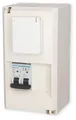 Dometic SK2 Sicherungskasten, 13A Sicherung