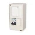 Dometic SK2 Sicherungskasten, 13A Sicherung