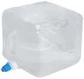 High Peak Wassertank, faltbar, 15L