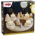 Adventskranz / HABA Sales GmbH & Co.KG / Bei Hugendubel