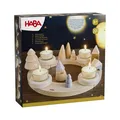 Adventskranz Deutsch 2025 HABA Sales GmbH & Co.KG EAN 4010168289564