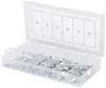 KS Tools 970.0440 9700440 Muttern-Sortiment DIN 934 1St.