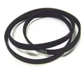 Electrolux - Ersatzteil - Antriebsriemen 1195J - faure, aeg, far, helkina, bsk, essentiel b, zanker, sogelux, listo, zanussi, curtiss, waltham,