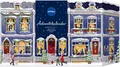 NIVEA Adventskalender 2022 für 24 einzigartige Verwöhnmomente, Weihnachtskalende