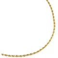Heideman Kette Caius Goldfarben Damen 