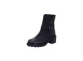 Bullboxer 6RF0091402 2100 Schwarz Boot Gr. 39