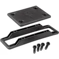 Klickfix Kupplungsset GTA I für Körbe & Taschen zur Montage auf GTA System