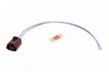 VEMO V10-83-0100 Kabelbaum-Reparatursatz mit Schrumpfverbinder mit Stecker Kompatibel mit VW GOLF VI 5K1