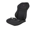 Sitback® Sitzauflage Sitzbezug Air Fit Premium Stoff 3D black