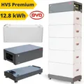 BYD HVS 12.8 Batteriespeicher Solar Speicher Batterie PV 12.8 kWh inkl. 0% MwSt.