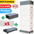 BYD HVS 12.8 Batteriespeicher Solar Speicher Batterie PV 12.8 kWh inkl. 0% MwSt.