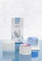 Glorex Alabit Modellgips 1 kg, naturweiß