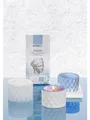 Glorex Bastelnaturmaterial Glorex Alabit Modellgips 1 kg, naturweiß