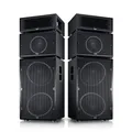 POWER HIFI Stereo-Set