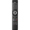 Smart Control Pro 8 Advance App, Fernbedienung schwarz