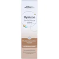 Hyaluron Sanfte Bräune Körperpflege Creme 200 ml