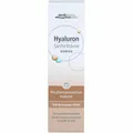 HYALURON SANFTE Bräune Körperpflege Creme 200 ml PZN16319057