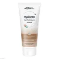 HYALURON SANFTE Bräune Körperpflege Creme 200 ml