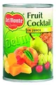 Fruchtcocktail in Saft 415g