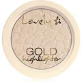 Lovely Gold (Gold, Highlighter) (CEL63)