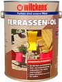 Wilckens Terrassen-Öl, 2,5 l, Douglasie