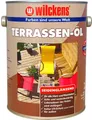 Wilckens Farben Holzöl Wilckens Terrassen-Öl