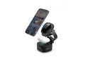 Fontastic 5 in 1 Induktive Ladestation „Qumag“ schwarz