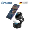 Induktive Ladestation "Qumag" GaN Technologie 65W - 263880