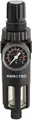 Aerotec Filter-Druckregler (1/2") 2010213 Betriebsdruck max. 12 bar (2010213)