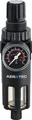 Filterdruckregler AEROTEC Gew.mm 21 FX 3230 1/2 Zoll
