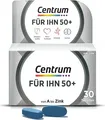 CENTRUM für Ihn 50+ Capletten 30 St
