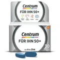 Centrum für Ihn 50+ Capletten 30 St