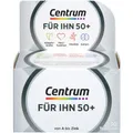 CENTRUM für Ihn 50+ Capletten 30 St PZN10110907