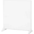 Infraroth Heizpaneel Rotheigner 60x60 cm 400 Watt weiß - Weiß