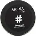 ALCINA Ganzstark, Haarpaste, Unisex, Alle Haare, 50 ml, Topf, 1 Stück(e)