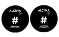 Alcina Ganzstark 2x 50ml Neu